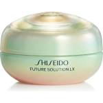 Shiseido Future Solution LX Legendary Enmei Ultimate Brilliance Eye Cream 15 ml