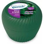 Kolorado Освежител за тяло Kolorado Deo Fresh гел 150 г Зелени листа