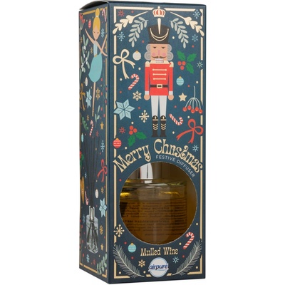Airpure vonný difuzér Mulled Wine 100 ml