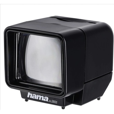 Hama prohlížečka diapozitivů LED (1655-H) – Sleviste.cz