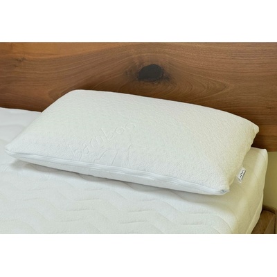 ComfortMatrace latexový polštář sleep comfort bamboo 12 42x62
