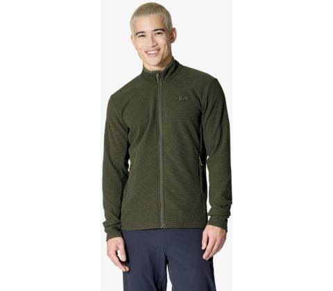 Rab Stavel Jacket army