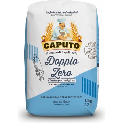 Caputo Farina Doppio Zero Classico "00" talianska múka 1 kg