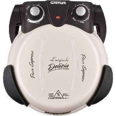 G3 Ferrari Delizia pizza pec G1000617 zmrzlina