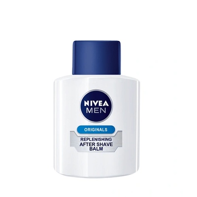 Nivea Men Original балсам за след бръснене 100 мл