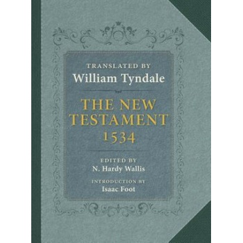Tyndale New Testament