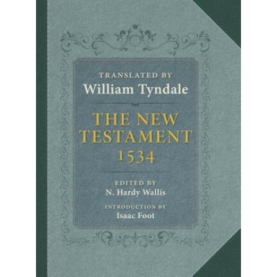 Tyndale New Testament