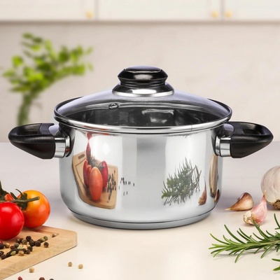 Haushalt international 16 cm 1,5 l