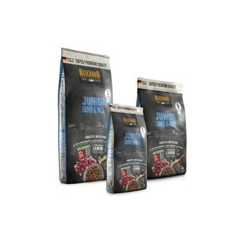 Belcando Junior Lamb & Rice 2 x 12,5 kg