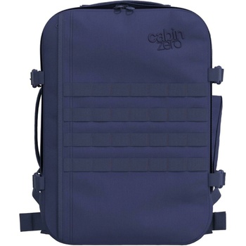CabinZero Раница CabinZero Military 36L Galaxy Blue CabinZero | Lilav | МЪЖЕ | UNI