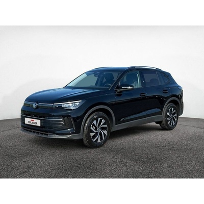 Volkswagen Tiguan eTSI Life DSG 110 kW