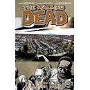 Walking Dead Kirkman RobertPaperback