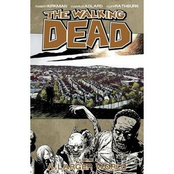 Walking Dead Kirkman RobertPaperback
