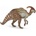 Papo Parasaurolphus