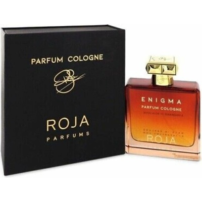 Roja Parfums Enigma Parfum Cologne kolínská voda pánská 100 ml