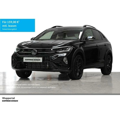 Volkswagen Taigo 1.0 TSI R-Line DSG 85 kW