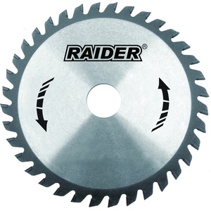 Raider 163118