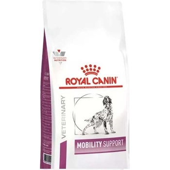 Royal Canin VHN Mobility Support dog na kĺby pre psy 2 kg