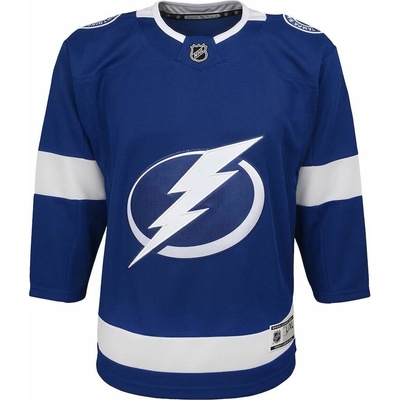 Outerstuff Detský dres Tampa Bay Lightning Premier Home