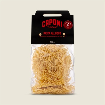 Pastificio Caponi Chitarre 500 g