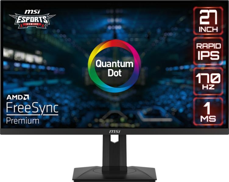 MSI G274QPF