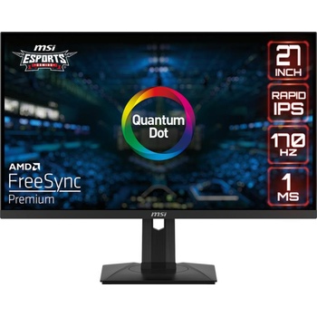 Image 1 of MSI G274QPF