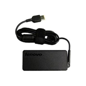 Lenovo 45N0240 захранващ адаптор и инвертор На закрито 90 W Черен (45N0240) (45N0240)