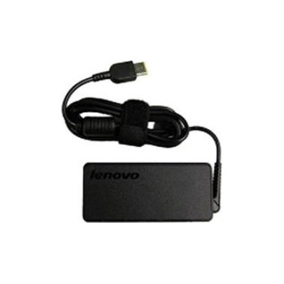 Lenovo 45N0240 захранващ адаптор и инвертор На закрито 90 W Черен (45N0240)