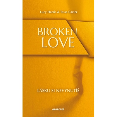Broken Love: Lásku si nevynutíš – Zboží Dáma