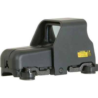 PCS Holo Sight mod.1 Black