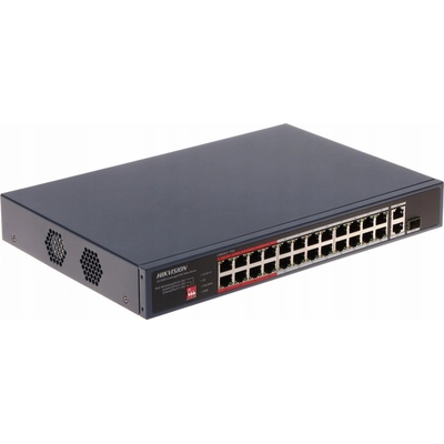Hikvision DS-3E0326P-E/M