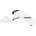 Oxo Ренде мандолина GOOD GRIPS 35 см, бялo, пластмасa, OXO (OXO1273180)