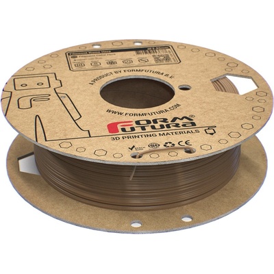 FormFutura TPU филамент FormFutura Python Flex TPU 90A, 1.75 mm, 0.5 kg, Skin Tone ID6