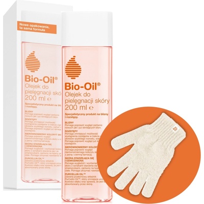Bio-Oil olej na strie a jizvy 200 ml