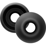 Sennheiser Адаптери Sennheiser CX 350BT, адаптери размер M, съвместими с CX 1.00, CX 2.00, CX 100, CX 150BT, CX 350BT, CX 80S, черен (506403)