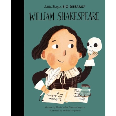 William Shakespeare - Maria Isabel Sanchez Vegara