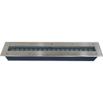 ELMARK Grf6 led ОСВ. ЗА ЗЕМЯ 18w 3000k ip67 220v 90° (96grf6/1890220ww)