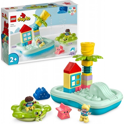 LEGO® DUPLO® 10989 Aquapark