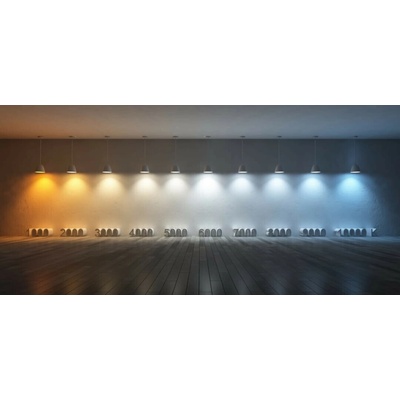Kanlux 29623 XLED C35E14 6W neutrálna biela