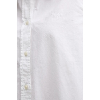 Guess Jeans Памучна риза Guess Jeans (W4YH68.WGCF1)