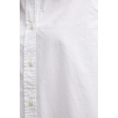 Guess Jeans Памучна риза Guess Jeans (W4YH68.WGCF1)