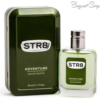 STR8 Adventure EDT 50 ml