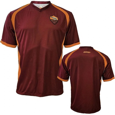 Fan-shop Replika dresu AS ŘÍM 25/26 domácí