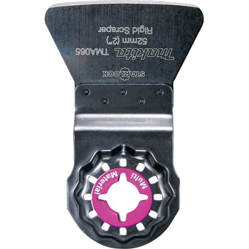 Makita B-64989 škrabka 52x26mm HCS TMA065