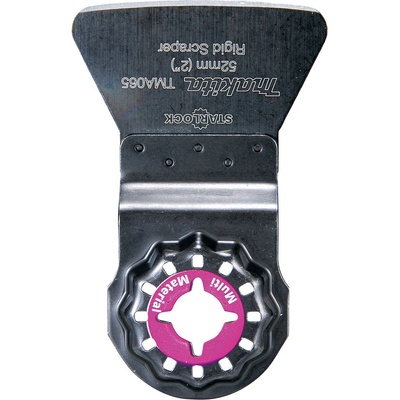 Makita B-64989 škrabka 52x26mm HCS TMA065