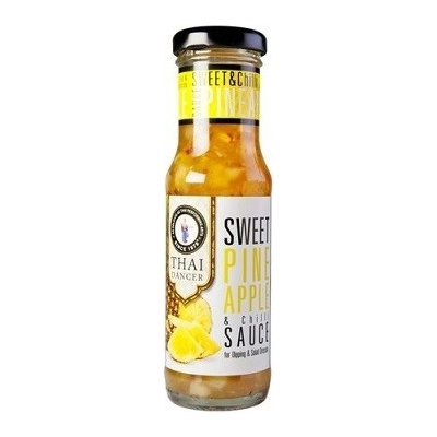 Thai Dancer Sladká ananásová chilli omáčka 150 ml