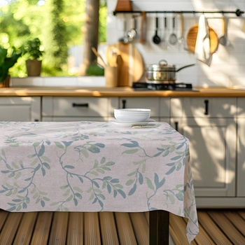 Png Панагюрище Покривказа маса 150/200 см Чар