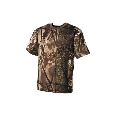 MFH int. comp. triko WILDTREE CAMO