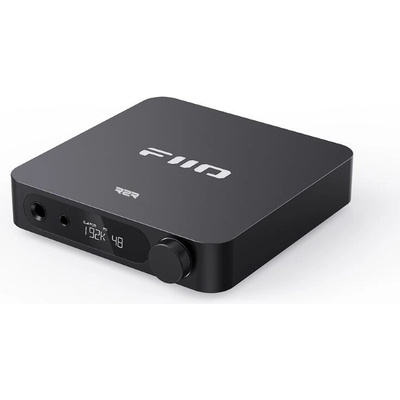 FiiO K11 R2R