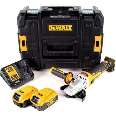DeWALT DCG405FP2